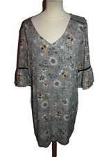 ROBE DOUBLEE FEMME °°°
