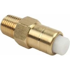 Soupape de d??charge thermique