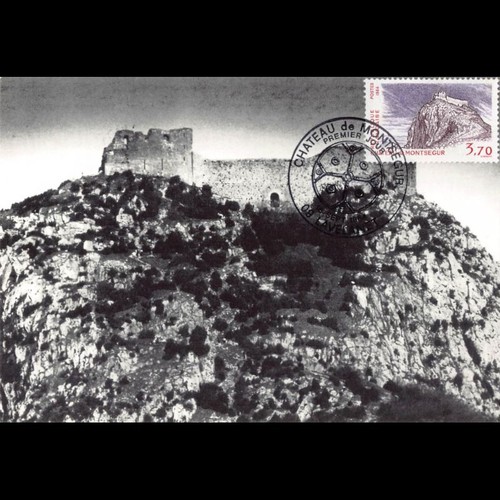 Carte maximum 2335 - carte,