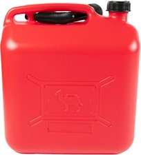 Bidon en plastique de 20 L