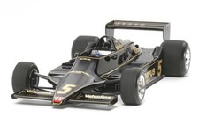 1/20 Maquette en kit LOTUS TYPE 79 1978- Tamiya - TAM20060