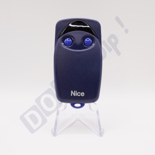 Télécommande nice flo2 - nice, à