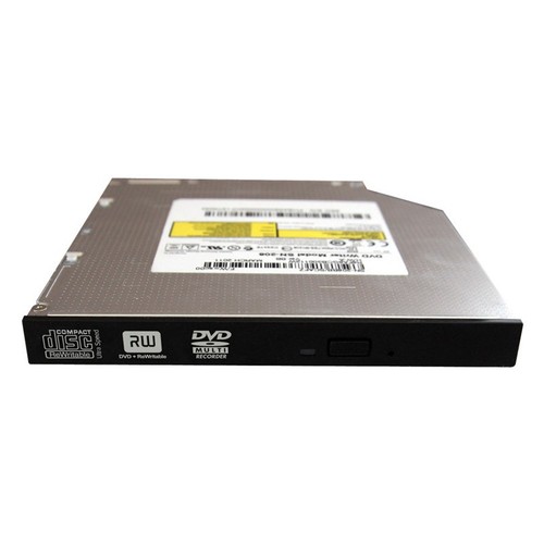 Graveur slim lecteur - slim,