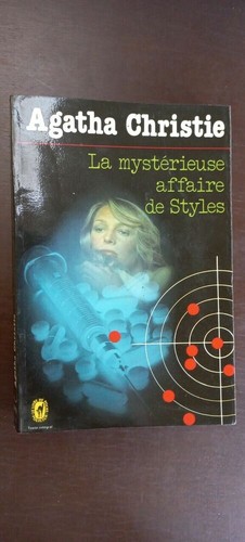 Agatha christie la - christie:,