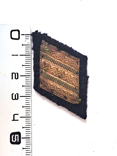 017361 galon calot sergent - galon,