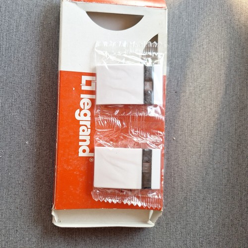 Legrand 85606 double - 85606, –