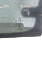 Vitre arriere gauche RENAULT