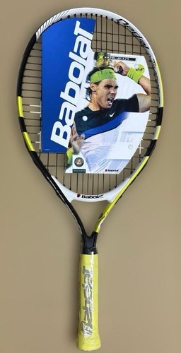 Babolat junior tennis racket - babolat,