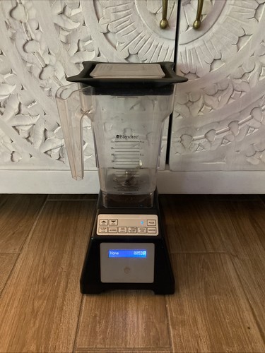 Blendtec es3 total - blendtec,