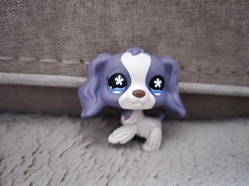 Lps 672 littlest - #,