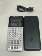 Texas Instruments TI-83