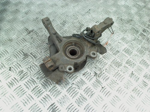 Fusee avant gauche citroën - fusee,
