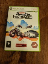 Burnout Paradise: The Ultimate