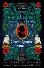 The Secret Journaux De Charles Ignatius Botte Sancho : un Roman Paterson