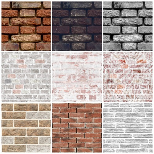 Papier peint intissé - , /