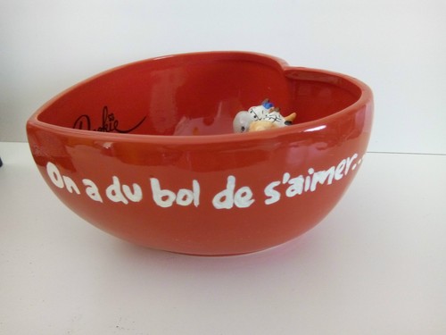Neuf bol dookie vache - dookie, a