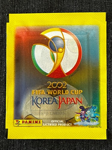 Panini pochette packet - panini,