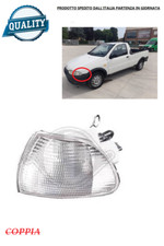 FEU AVANT GAUCHE SANS