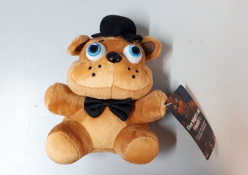 Five nights freddy s - nights, freddy's
