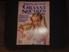 Babies and children knit and