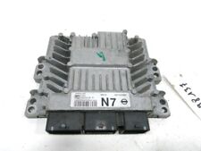 CALCULATEUR MOTEUR 23710JD58C NISSAN QASHQAI 1 +2 phase 1 (10/2008 09/2010)
