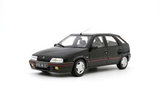 CITROËN ZX VOLCANE 1.9I (5