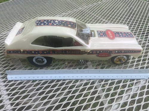 Cox gas powered pinto - cox,