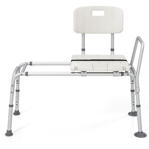 Banc transfert baignoire - de,