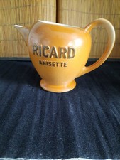 Pichet Ricard Anisette en grès