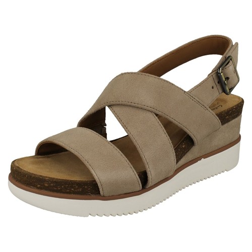 Sandales talons wedge - talons,