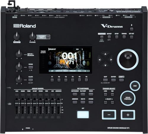 Stock roland v71 sound - en,