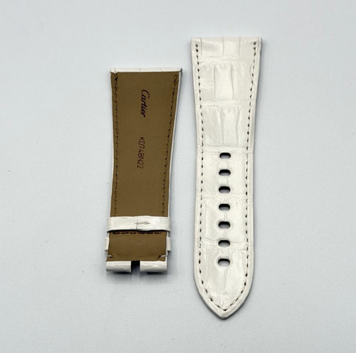 Cartier tank divan - cartier, bracelet