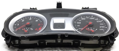 Compteur renault clio - compteur,