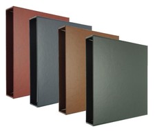 Étui pour reliure Skai - SAFE