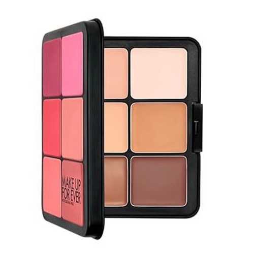 Make for ever skin face - make,