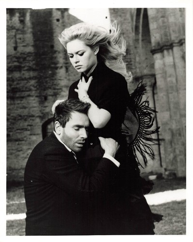 Brigitte bardot photo - brigitte,