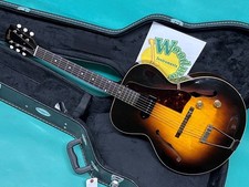 Gibson 125 - es-125, (1951)