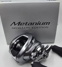 Moulinet droit Shimano 22