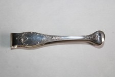 Petite pince à sucre