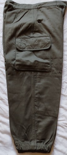 Pantalon treillis légion - pantalon,