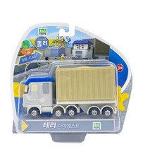 Academy Robocar POLI Die-Cast