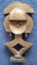 Gardien de Reliquaire Kota