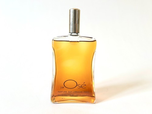 Vintage perfume guy laroche - perfume,