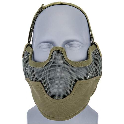 Arms airsoft metal mesh - arms,