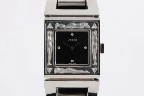 Lalique bacchantes 13221 - bacchantes,
