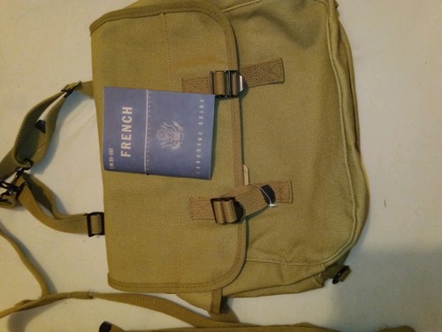 Sac dos musette - dos+musette, replica
