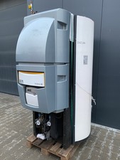 Chaudière De Dietrich DUC 750 QUADRODENS chauffage solaire 2007