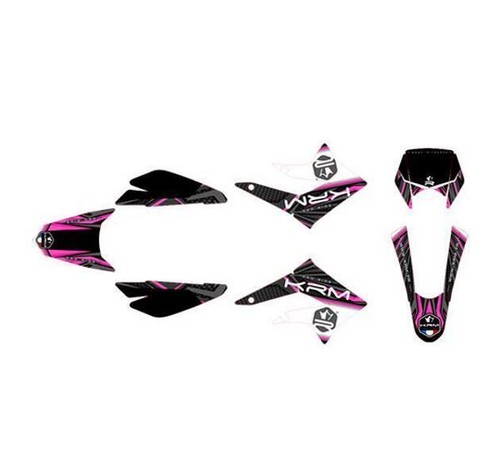 Kit deco autocollant pour - kit,