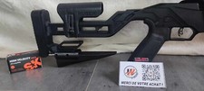 RUGER RPR   - Ruger Precision Rimfire Bag Rider (Support de sac)- impression 3D 