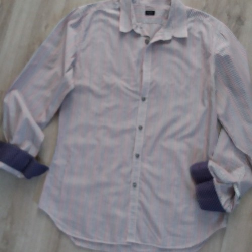 Chemise paul smith